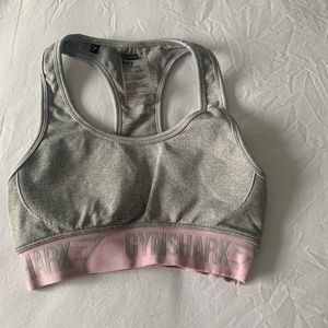 Gymshark Flex Sports Bra